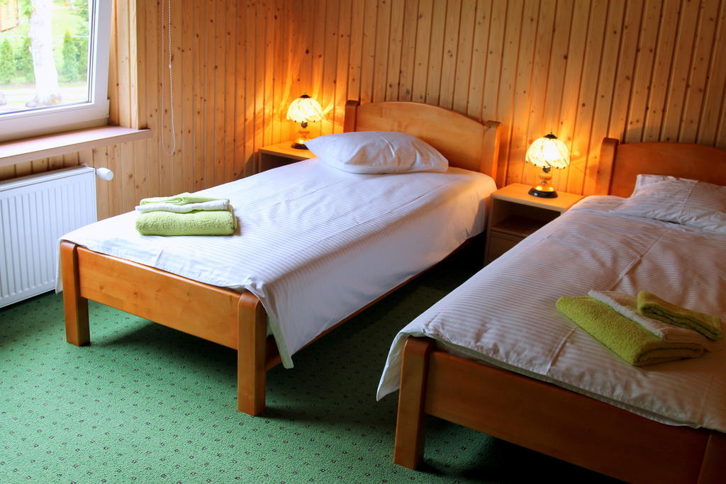 Imantas Nams Hotell Jurkalne Exteriör bild