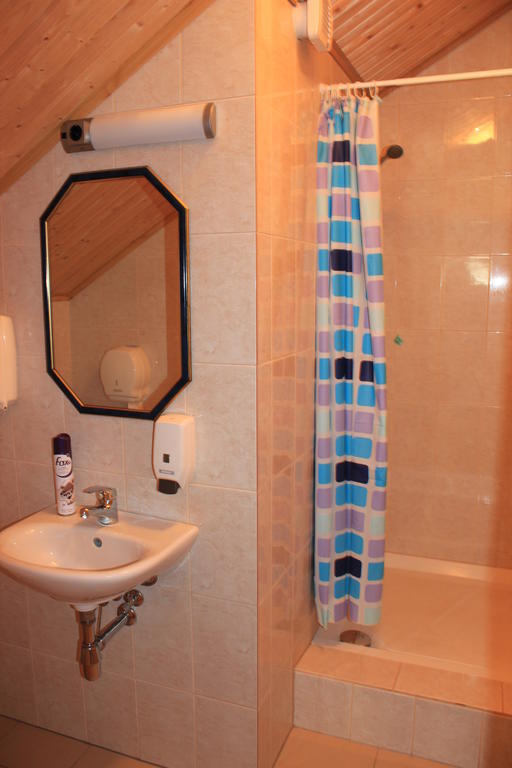 Imantas Nams Hotell Jurkalne Rum bild
